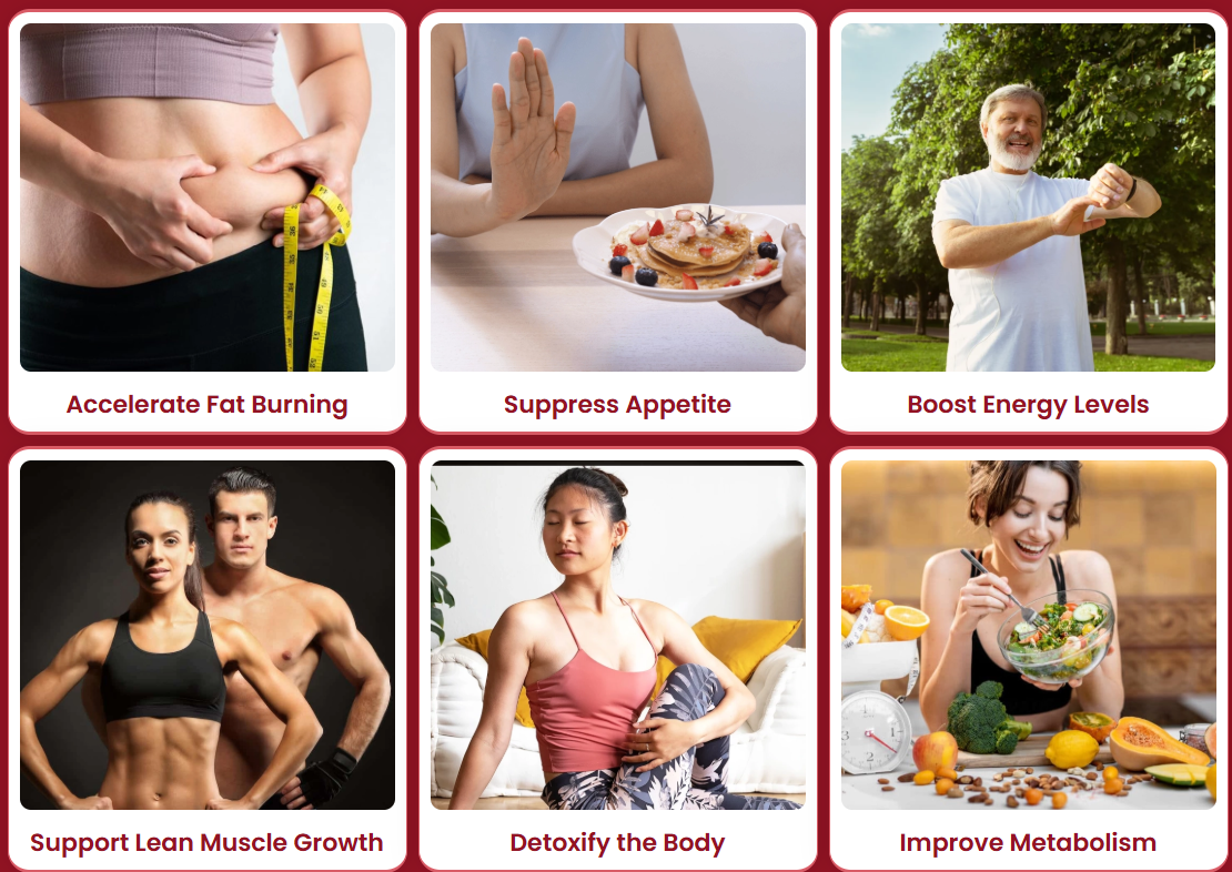 MomBurn benefits
